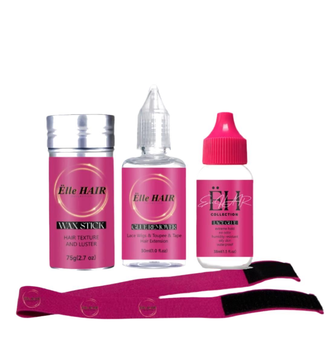 Mini kit