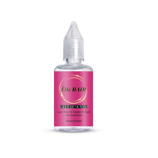 GlueLace Remover